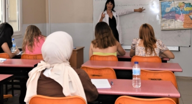 BELGEM’de LGS başarısı...
