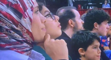 Berat Albayrak aylar sonra görüntülendi