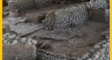 “Bir Günde 8500 Yıl Turu” ile geçmişe yolculuk