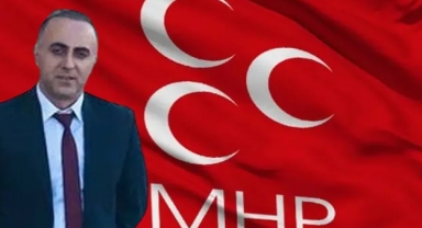 Bir kilo uyuşturucuyla yakalanan eski MHP'li Başkan: 