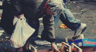 BİSAM: Açlık sınırı 11 bin 500 lirayı aştı, yoksulluk sınırı 40 bin liraya dayandı