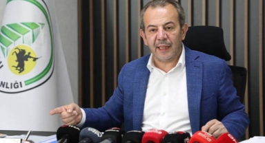 Bolu Belediye Başkanı Özcan: Bu seçimlere bağımsız olarak girmeyi planlıyorum