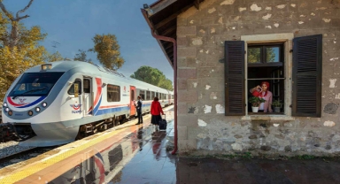 Borç raydan çıktı