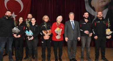 Bornova Belediyesi STK Yerleşkesi 63 bin kişiyi ağırladı