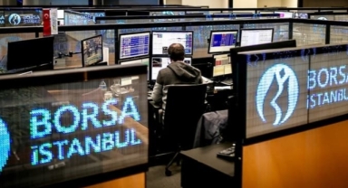 Borsa rekor tazeledi