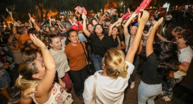 Buca Belediyesi'nde anlaşma sağlandı... 