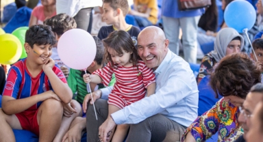 Büyükşehir Belediyesi'nden 