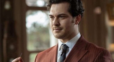 Çağatay Ulusoy ekrana dönüyor: Yeni dizisi belli oldu