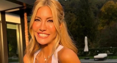 Çağla Şikel'den Arto'ya haciz