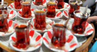 Çay fiyatlarına üç ayda üçüncü zam