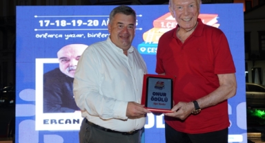 Çeşme Kitap Günleri kitapseverleri buluşturdu