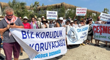 Çeşmelilerden 