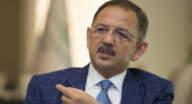 Çevre Bakanı Özhaseki’den imar affı açıklaması: “Kesinlikle yok, başlarına belayı satın almasınlar” 