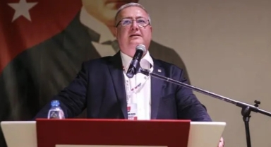 CHP Ankara'dan değişim çıkışı: 