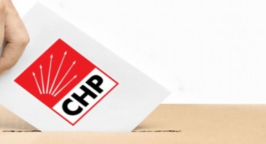 CHP'de iki belediye başkanı delege seçimini kaybetti 