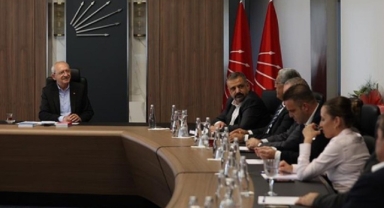 CHP İzmir’den Ankara çıkarması: Kılıçdaroğlu’na rekor sözü 