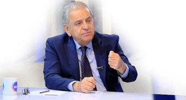 CHP İzmir Milletvekili Rıfat Nalbantoğlu: