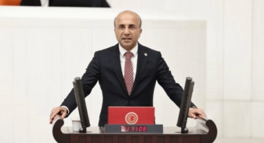 CHP'li Genç'ten çağrı: Emekli zammı yeni yıla kalmamalı