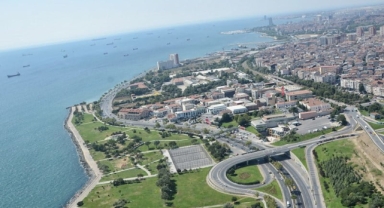 CHP'li Karabat: Bakırköy büyüklüğünde arazi yabancılara satıldı