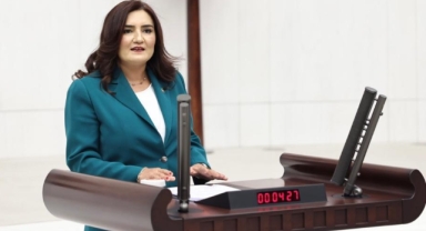 CHP'li Kılıç'tan PTT çıkışı: 