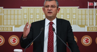 CHP'li Özel'den Anadolu turu açıklaması: