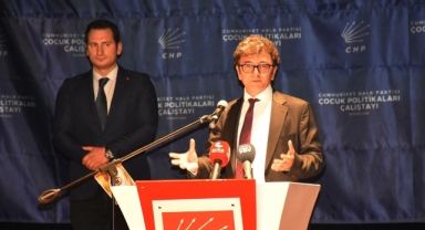 CHP'li Taşkın'dan üç bakanlığa İzmir soruları: İzmirliler cezalandırılıyor