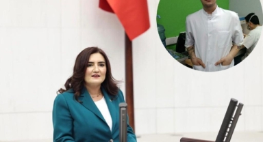 CHP'li Vekil Sevda Erden Kılıç'tan İçişleri Bakanlığı'na soru önergesi: 