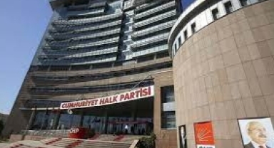 CHP MYK bugün toplanıyor