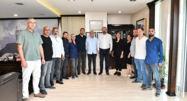 Çiğli Belediyesi'nden işçi ücretlerine iyileştirme: 