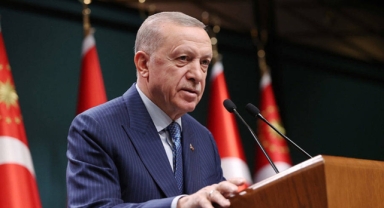 Cumhurbaşkanı Erdoğan'dan emekli maaşlarına zam açıklaması