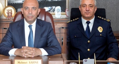 Cumhurbaşkanı Erdoğan'ın imzasıyla... İzmir İl Emniyet Müdürlüğü'ne yeni isim atandı! 