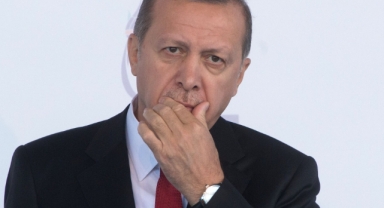 Cumhurbaşkanı Erdoğan'ın kendi yerine düşündüğü isim belli oldu 