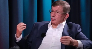 Davutoğlu: 