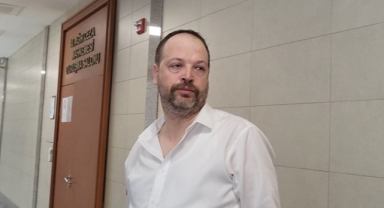 'Denetimli serbestlikten' yararlandı... Fatih Tezcan tahliye edildi: 'Aranızdayım'