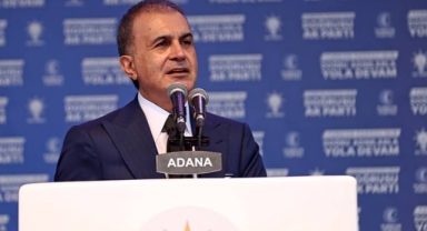 Deniz Zeyrek’ten AK Parti’ye “Disney+” tepkisi: “Atatürk'e ve İsmet İnönü'ye 'iki ayyaş' diyenler kime boyun eğmişti!”