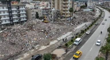 Deprem bölgesinde elektrik ve gaz borçlarının silinmesi için başvuru süresi uzatıldı