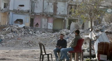 Deprem kayıpları Meclis gündeminde: Altı ay geçti haber yok!