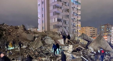 Depremde çöken Tutar Apartmanı soruşturmasında yeni gelişme 