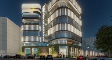 Depremde hasar almıştı: Konak Belediyesi hizmet binası ihalesi için yeni tarih!