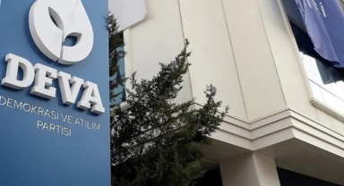 DEVA'dan ittifak açıklaması: 