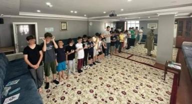 Devlet korumasındaki çocukların tarikat yurduna yollanmasıyla ilgili haberlere erişim engeli 