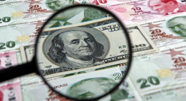 Dolar sevinci kısa sürdü: TL erimeye devam ediyor 