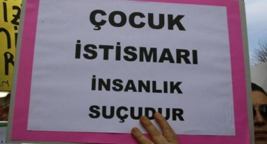 Dört yaşındaki yeğenini istismar eden dayı serbest kaldı, yeğeniyle yaşamaya başladı