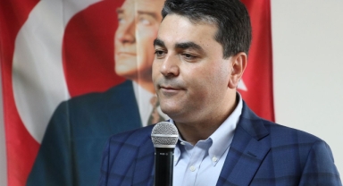 DP Genel Başkanı Uysal fazladan ödenen maaşı Meclis’e iade etti 