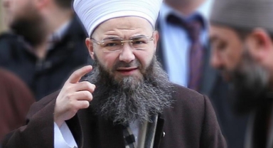 DP'li Enginyurt'tan Cübbeli Ahmet'e sert çıkış: 