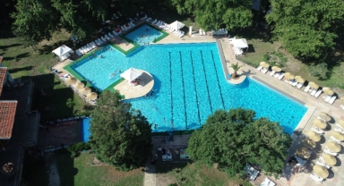 Efes Selçuk Belediyesi'nin yüzme kurslarında ikinci dönem başlıyor: Son başvuru 7 Ağustos