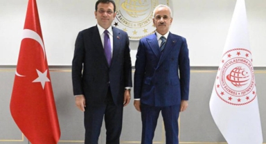 Ekrem İmamoğlu'ndan sürpriz ziyaretler