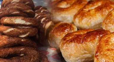 İzmir'de gevreğe ve boyoza zam geldi! 