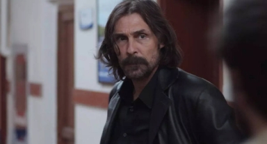 Erdal Beşikçioğlu'ndan Netflix'e 'Behzat Ç.' davası