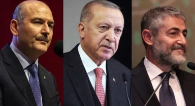 Erdoğan, Soylu ve Nebati'ye 'hakaret' iddiası: Gazeteci Kadir Koç'a hapis cezası